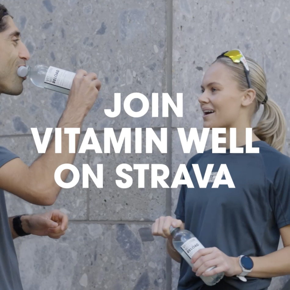 připoj se k vitamin well na strava